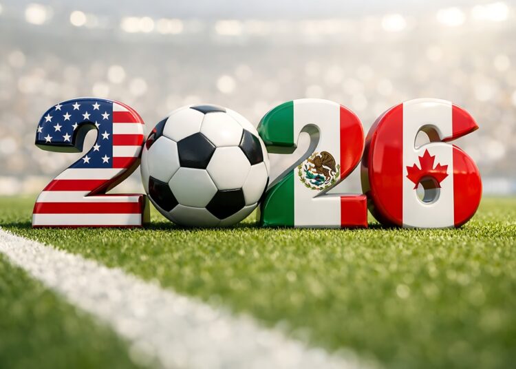 Calendario Mondiali 2026