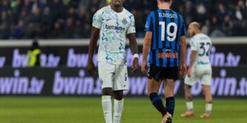 Anticipi e posticipi Serie A