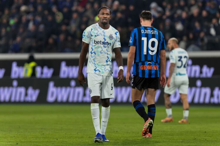 Anticipi e posticipi Serie A