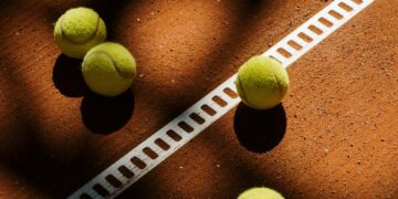 ATP Madrid 2026 entry list