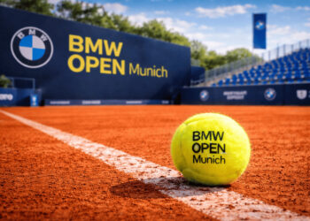 ATP Monaco di Baviera 2026
