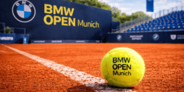 ATP Monaco di Baviera 2026