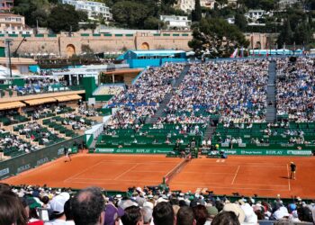 ATP Monte-Carlo 2026