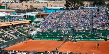 ATP Monte-Carlo 2026