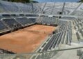 ATP Roma 2026 entry list