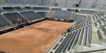 ATP Roma 2026 entry list