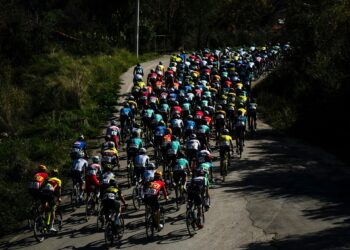 Amstel Gold Race 2026