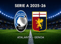 Atalanta-Genoa pronostico