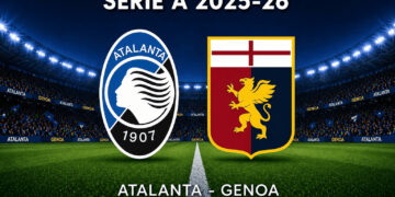 Atalanta-Genoa pronostico