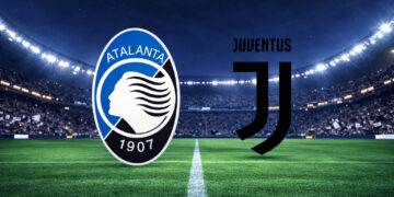 Atalanta-Juventus