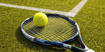 Atp 250 su erba in Italia