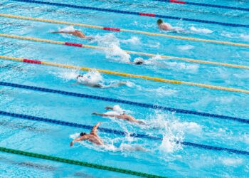 Campionati italiani Assoluti di nuoto 2026