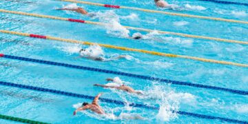 Campionati italiani Assoluti di nuoto 2026