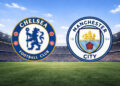 Chelsea-Manchester City