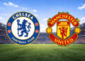 Chelsea-Manchester United