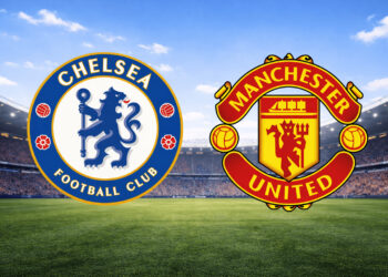 Chelsea-Manchester United