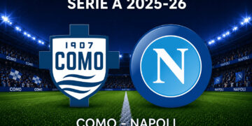 Analisi Como-Napoli, Serie A: statistiche, pronostico e probabili formazioni