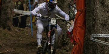 Coppa del Mondo Mountain Bike 2026