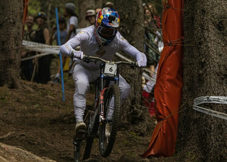 Coppa del Mondo Mountain Bike 2026