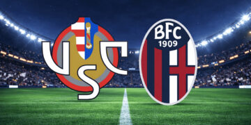 Cremonese-Bologna
