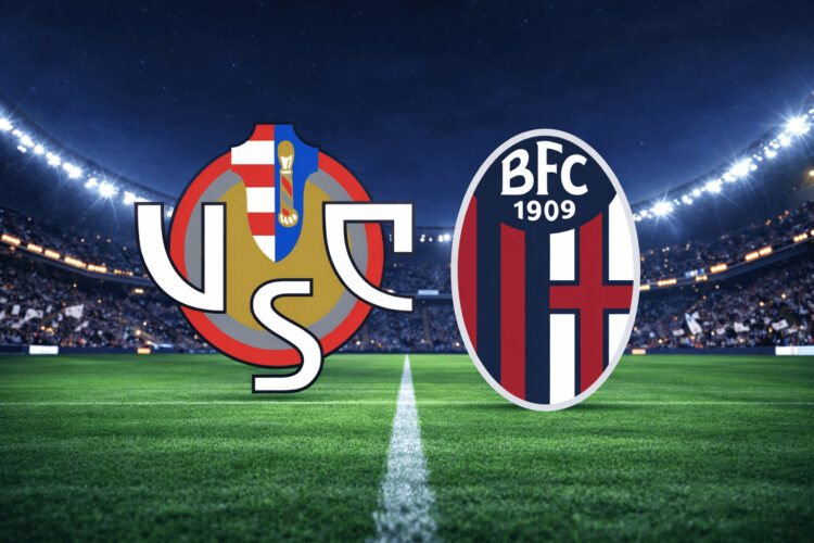 Cremonese-Bologna