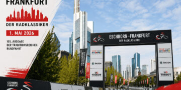 Eschborn-Francoforte 2026