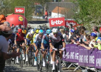 Freccia del Brabante 2026