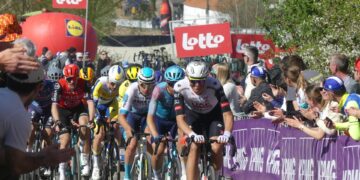 Freccia del Brabante 2026