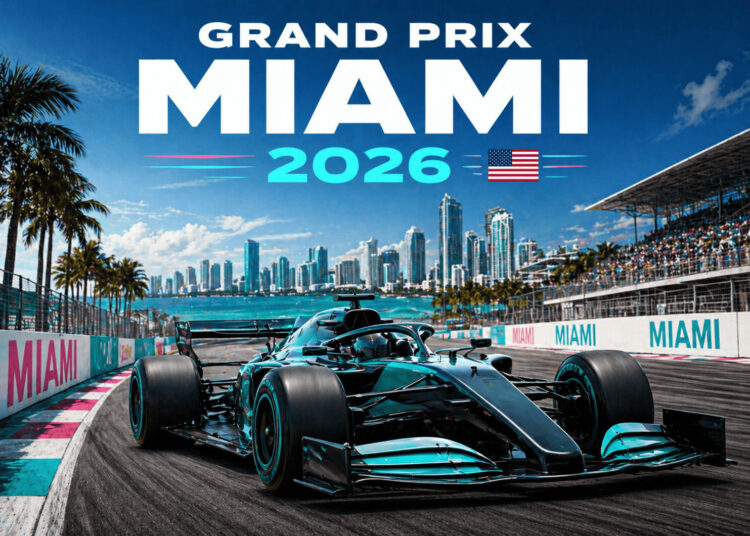 GP Miami 2026