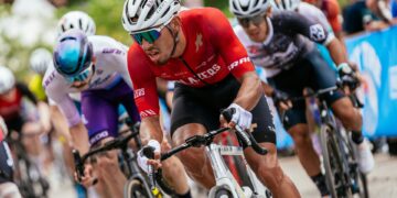 Giro dei Paesi Baschi 2026