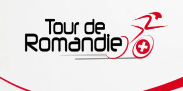Giro di Romandia 2026