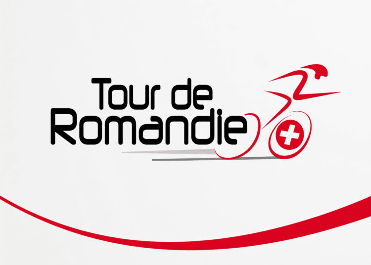 Giro di Romandia 2026