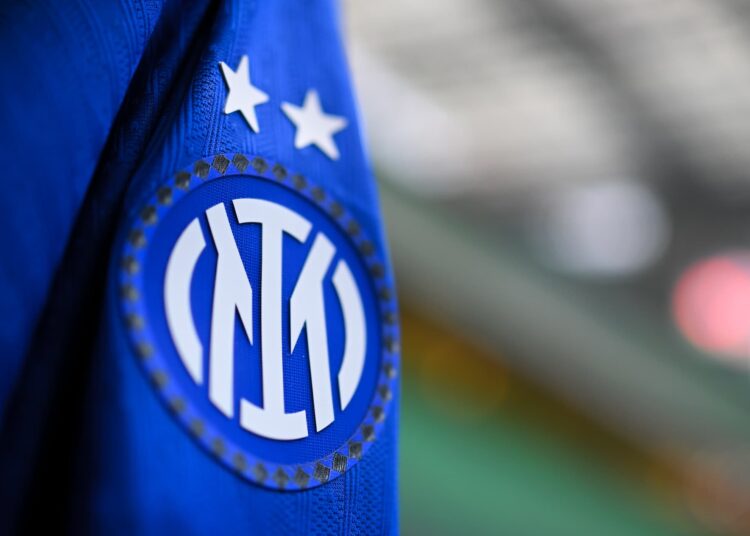 Inter scudetto