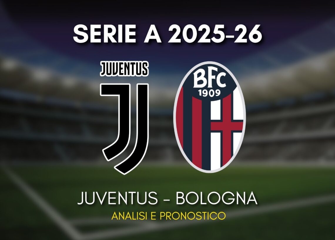 Juventus-Bologna
