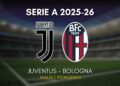 Juventus-Bologna