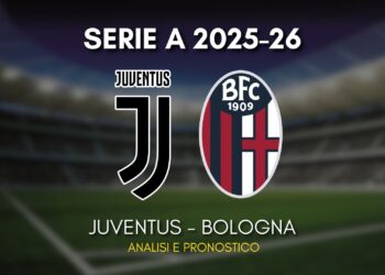 Juventus-Bologna
