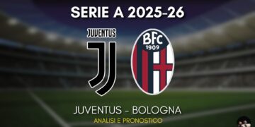 Juventus-Bologna