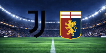 Juventus-Genoa