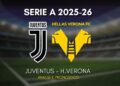 Juventus-H.Verona