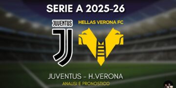 Juventus-H.Verona