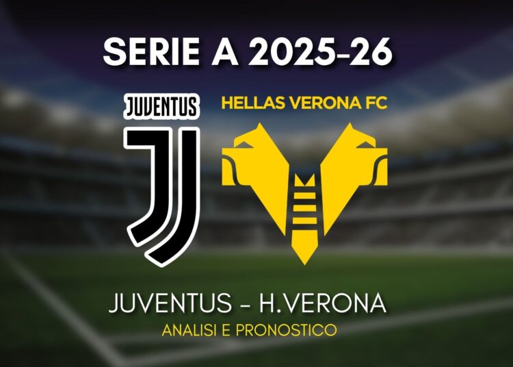 Juventus-H.Verona