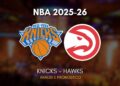 Knicks-Hawks
