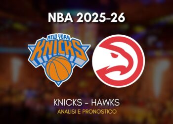 Knicks-Hawks
