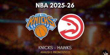 Knicks-Hawks