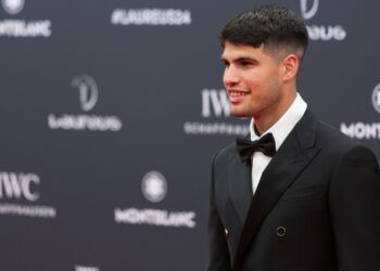 Laureus Awards 2026