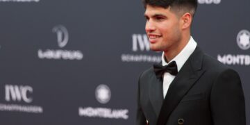 Laureus Awards 2026