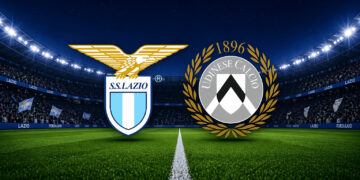 Lazio-Udinese
