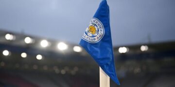 Leicester retrocesso