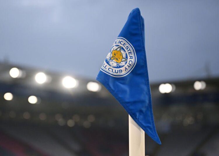 Leicester retrocesso