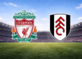 Liverpool-Fulham